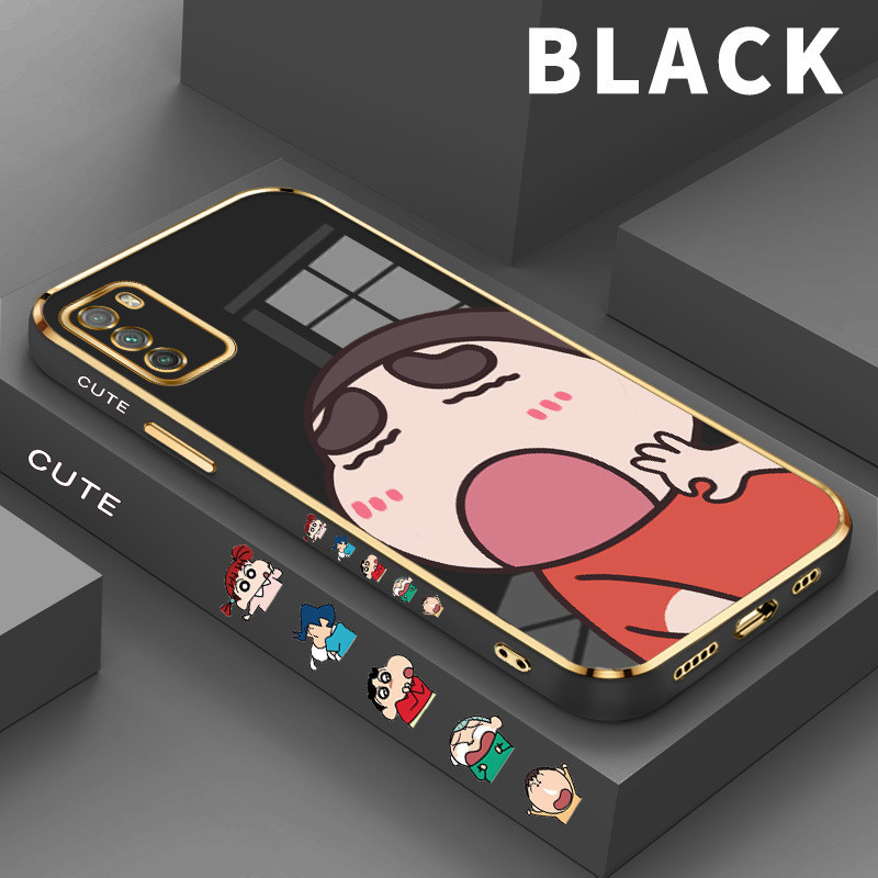Case HP for Xiaomi Poco M3 M3 Pro 4G 5G  Poco M2 M2 Pro Xiami PocoM3 M3Pro M2Pro PocoM3Pro PocoM2 Po