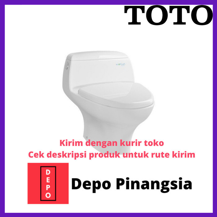Closet Toto CW840J