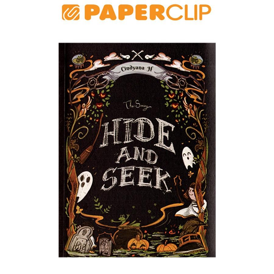 HIDE AND SEEK (CINDYANA H)