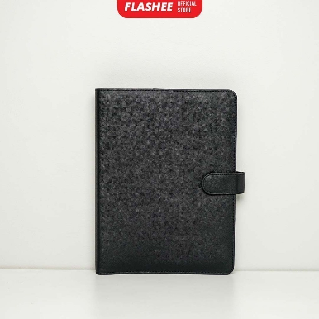 

Binder Polos A5 20 Ring Hitam Agenda A5 Polos 20 Ring Binder A5 Polos Eksklusif