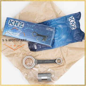 Stang Seher (CONROD) SHOGUN 110 LAMA Stang Seker Ori KNZ