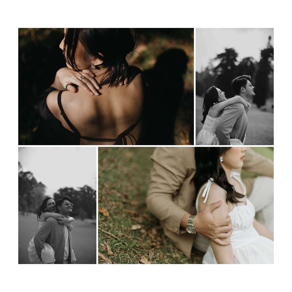 PRESET WEDDING ARIEF MOTRET LIGHTROOM
