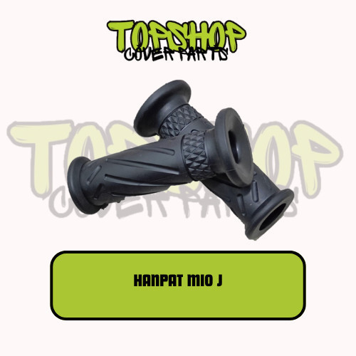 Win - Hanpat Mio J M3 Freego Grip Handgrip