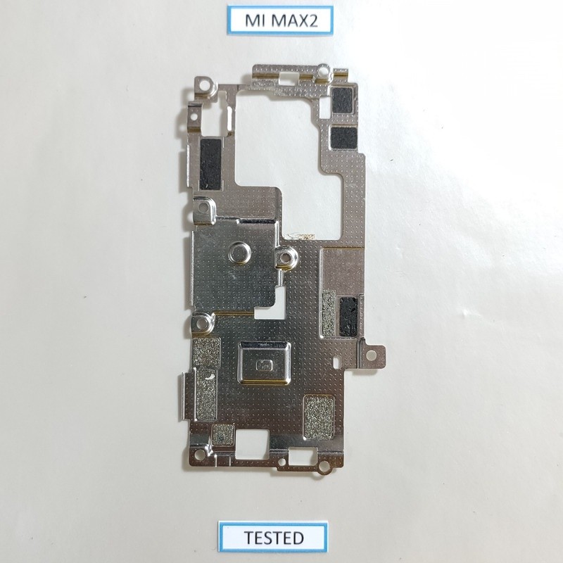 Tutup Mesin MI MAX 2 Original Copotan