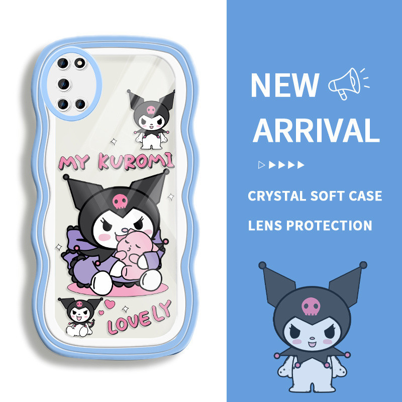 SoftCase For Oppo A92 For OppoA92 OPOP A92 0PP0 A92 OP Case Casing HP Kesing Lucu Phone Cesing Soft 