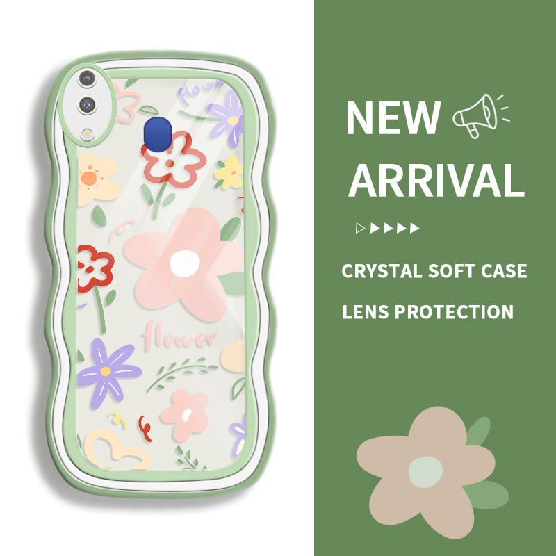 Casing HP For Samsung M23 5G M22 M21 2021 M21 2020 Samaung M20 Samsumg For SamsungM23 For SamsungM22