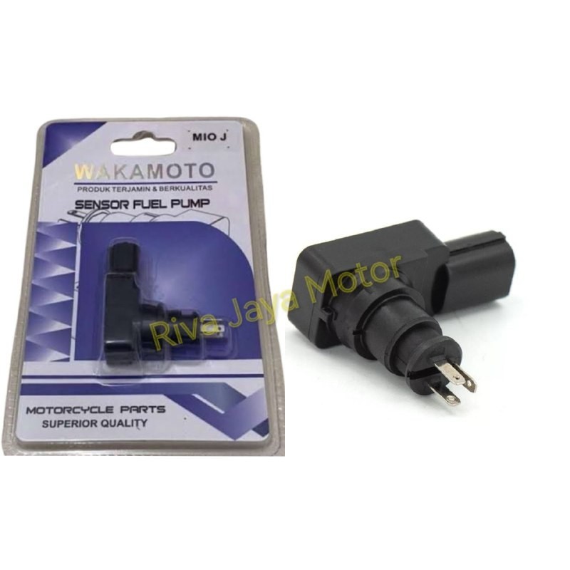 Sensor Ic Fuel Pump Pompa Bensin Mio J Gt M3 Nmax Aerox Soul Gt 115 125  Fuelpump Fullpump Motor