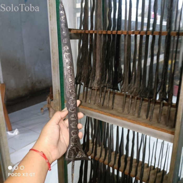 

keris sempaner melati rinonce Murah Meriah JD21 murah