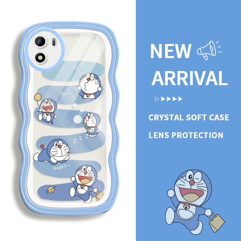 Case HP For Vivo Y15s 2021 Y15 Y15a Y15c For VivoY15S Vovo Y15 For VivoY15 For VivoY15a Vivi For Viv