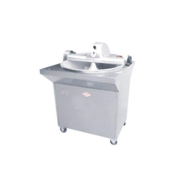 Mesin Adonan Daging / Gilingan Bakso Bowl Cutter MMX-QS620C FOMAC