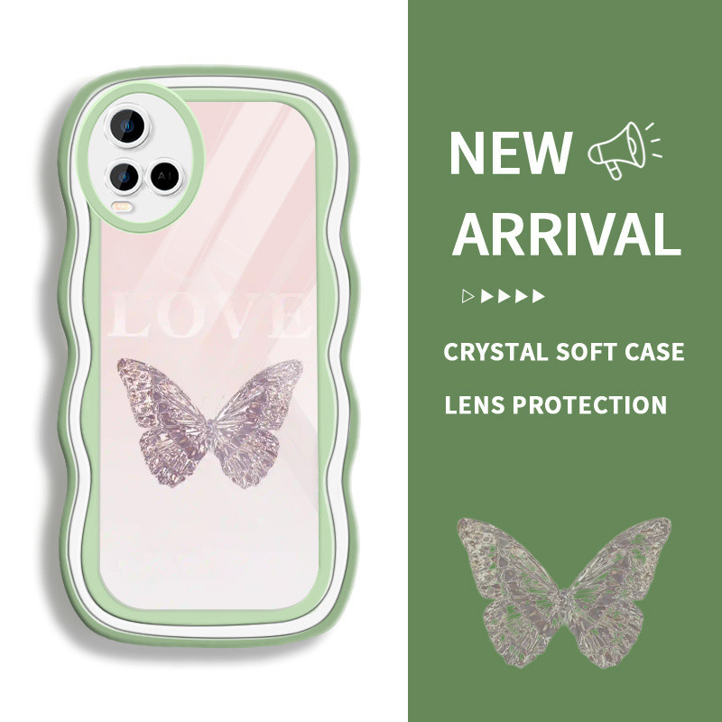 Casing For Vivo Y21 Y21s Y21t Y21a Y21e Y21G For VivoY21 Vovo For VivoY21s Vivi For VivoY21t Viv0 Fo