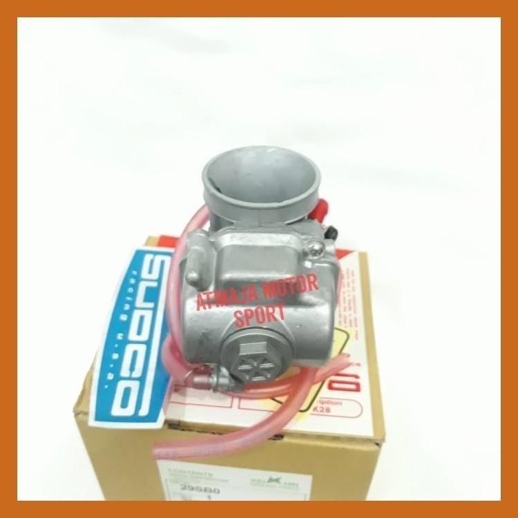 Karburator karbu PWK 28 SUDCO Original Keihin Japan - Sudco