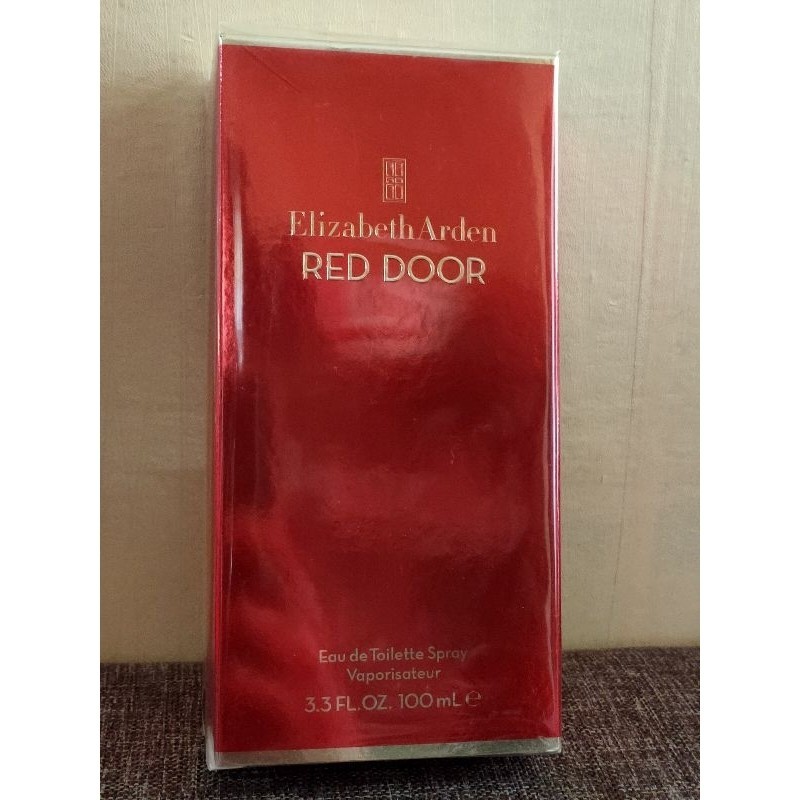 Elizabeth Arden Red Door