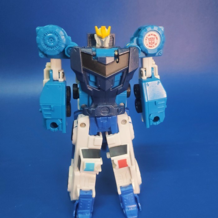 Transformers RID : Crash Combiner 1 Hasbro