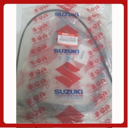 Kabel Choke / cuk Satria 2 tak SGP YJLKX