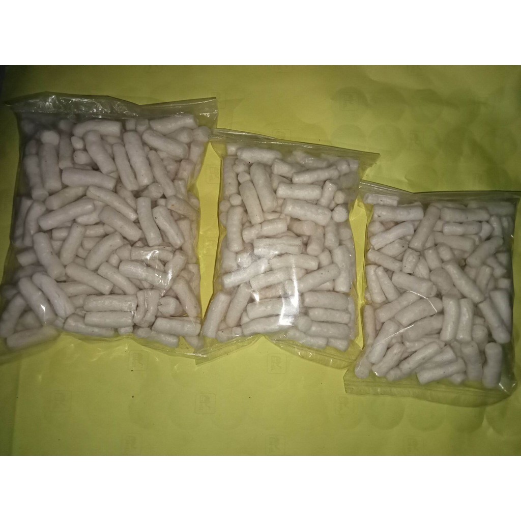 

kerupuk tongkol original