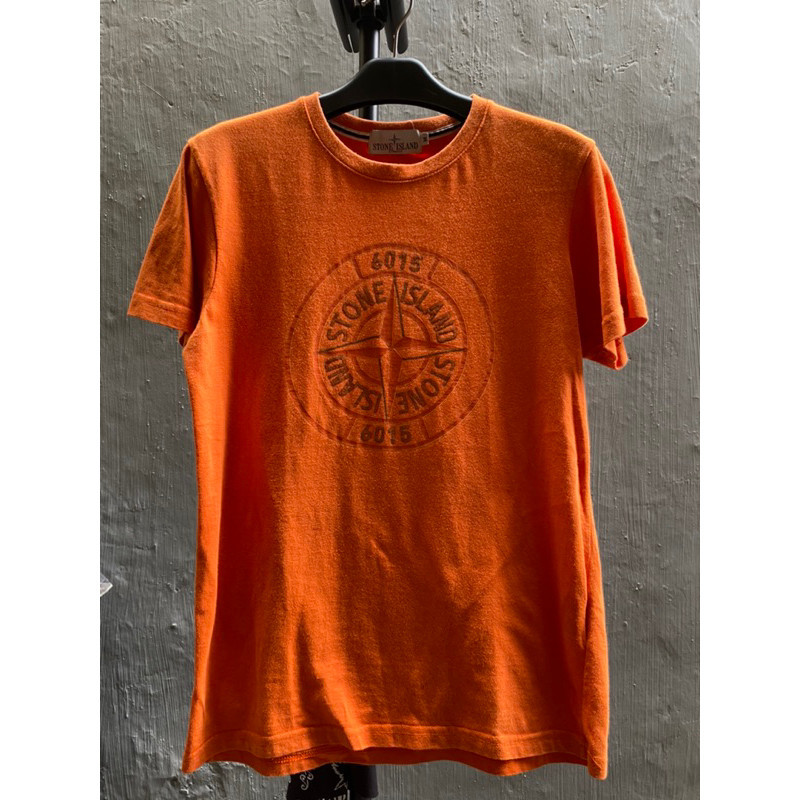 KAOS STONE ISLAND SECOND