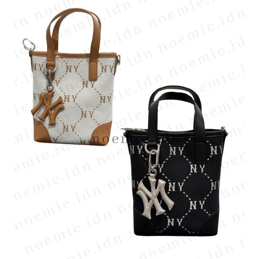 MLB dia jacq mini cross bag tas selempang mini authentic 100%