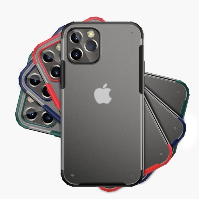 ORIGINAL CASING IPHONE 14 PRO MAX 14 PRO PLUS 14 CASE FROSTED TRITONE ORIGINAL