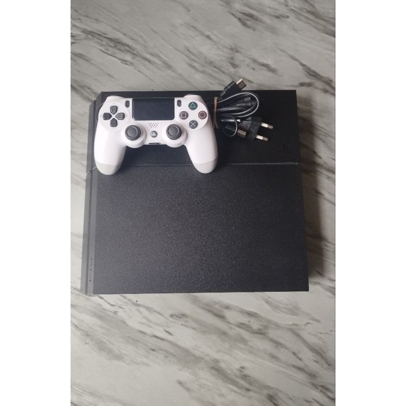 ps4 fat ori 1tb seri 12 fw 11 75 game