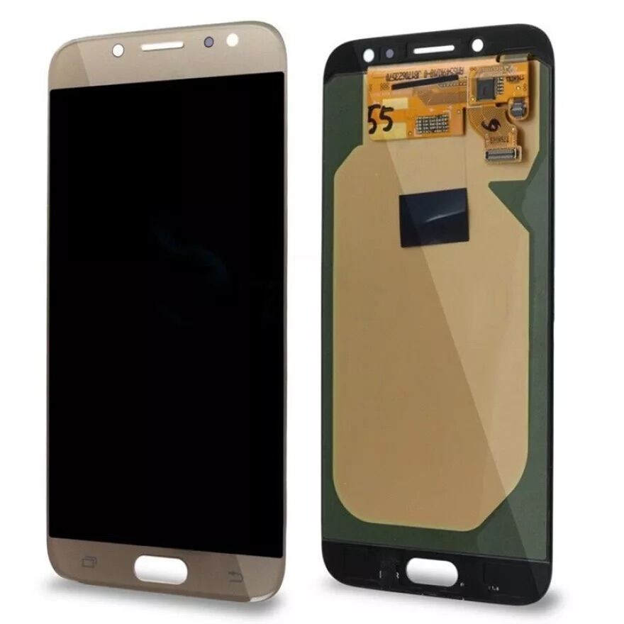 LCD SAMSUNG J7 PRO / J730 FULLSET TOUCHSCREEN OLED2 INCEL