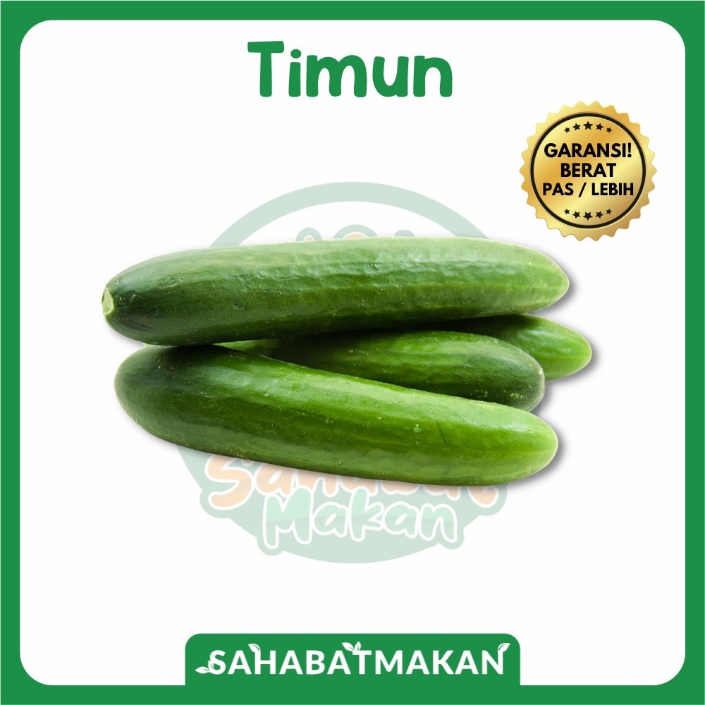 

Timun— Daily Fresh Official Store
