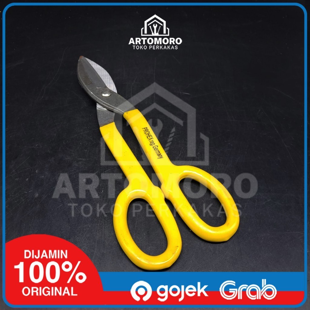 Gunting Seng 12inch PROHEX