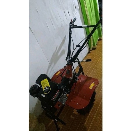 Termurah Mesin mini tiller cultivator traktor bajak mini PRO QUIP PROQUIP ROVER 900 ROVER900