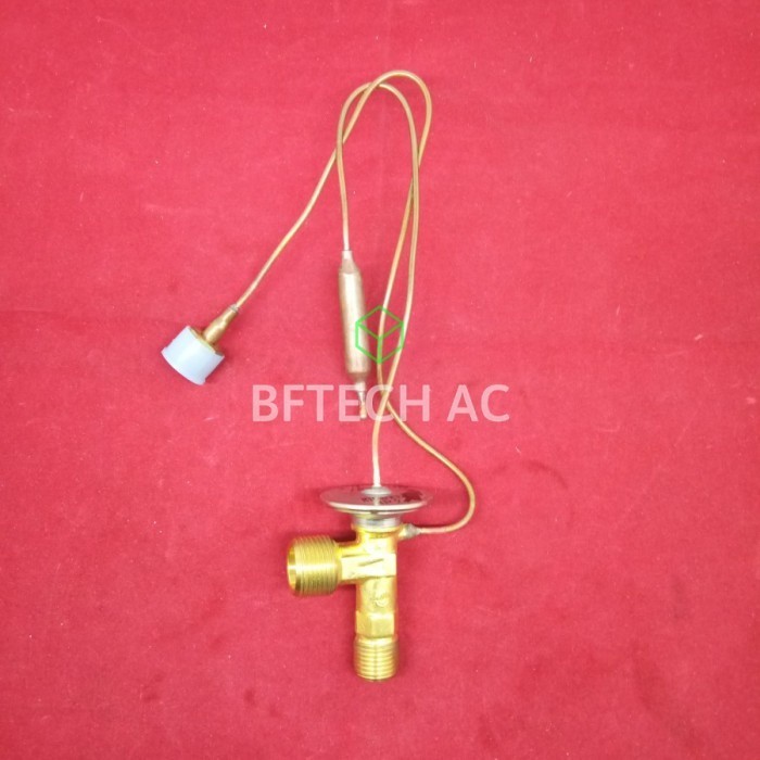 Expansi Timor Expansion Valve AC