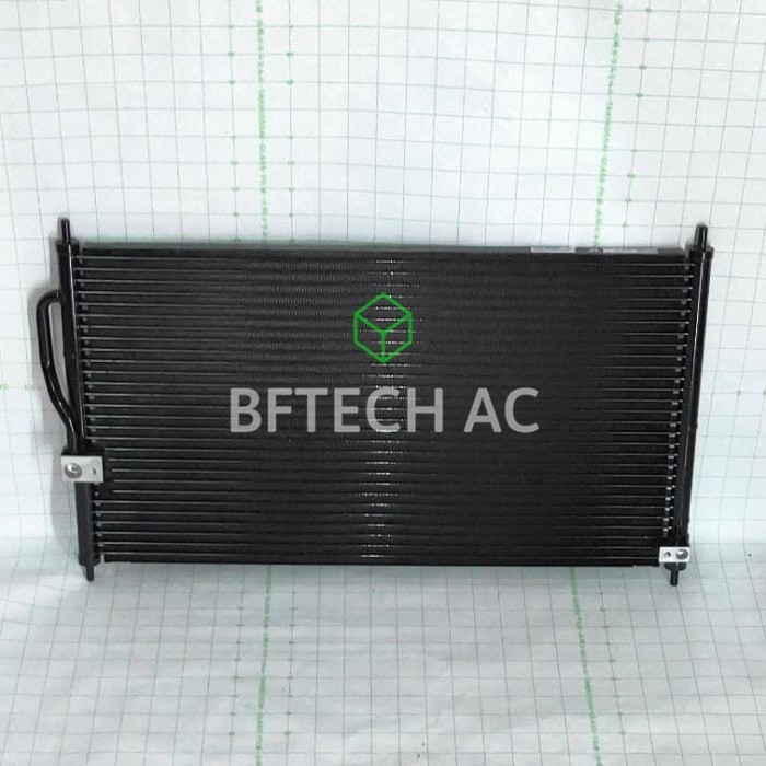 Condensor Honda CRV Lama Asli Kondensor AC