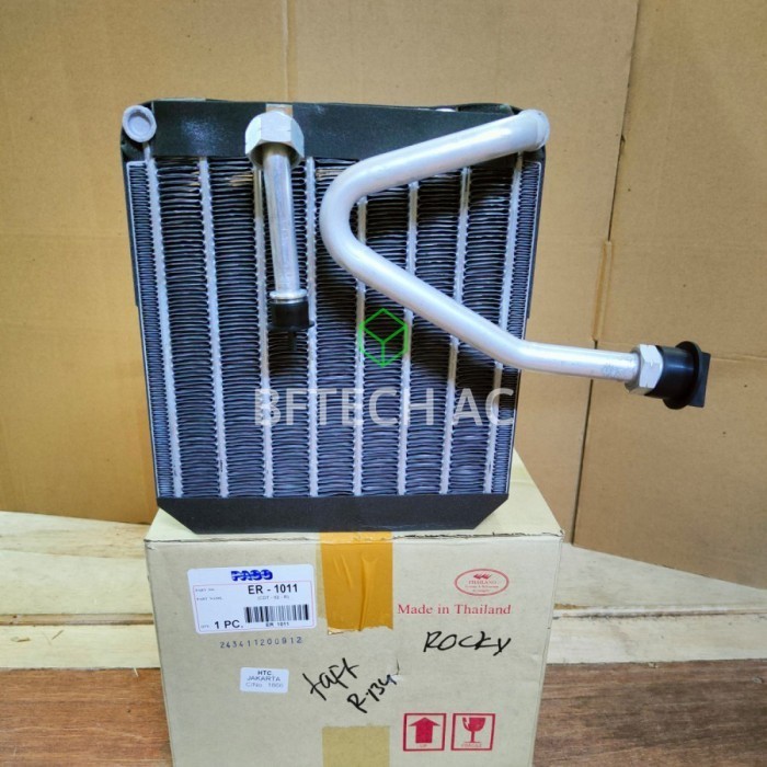 Evaporator Daihatsu Taft R134 Paco Evap AC