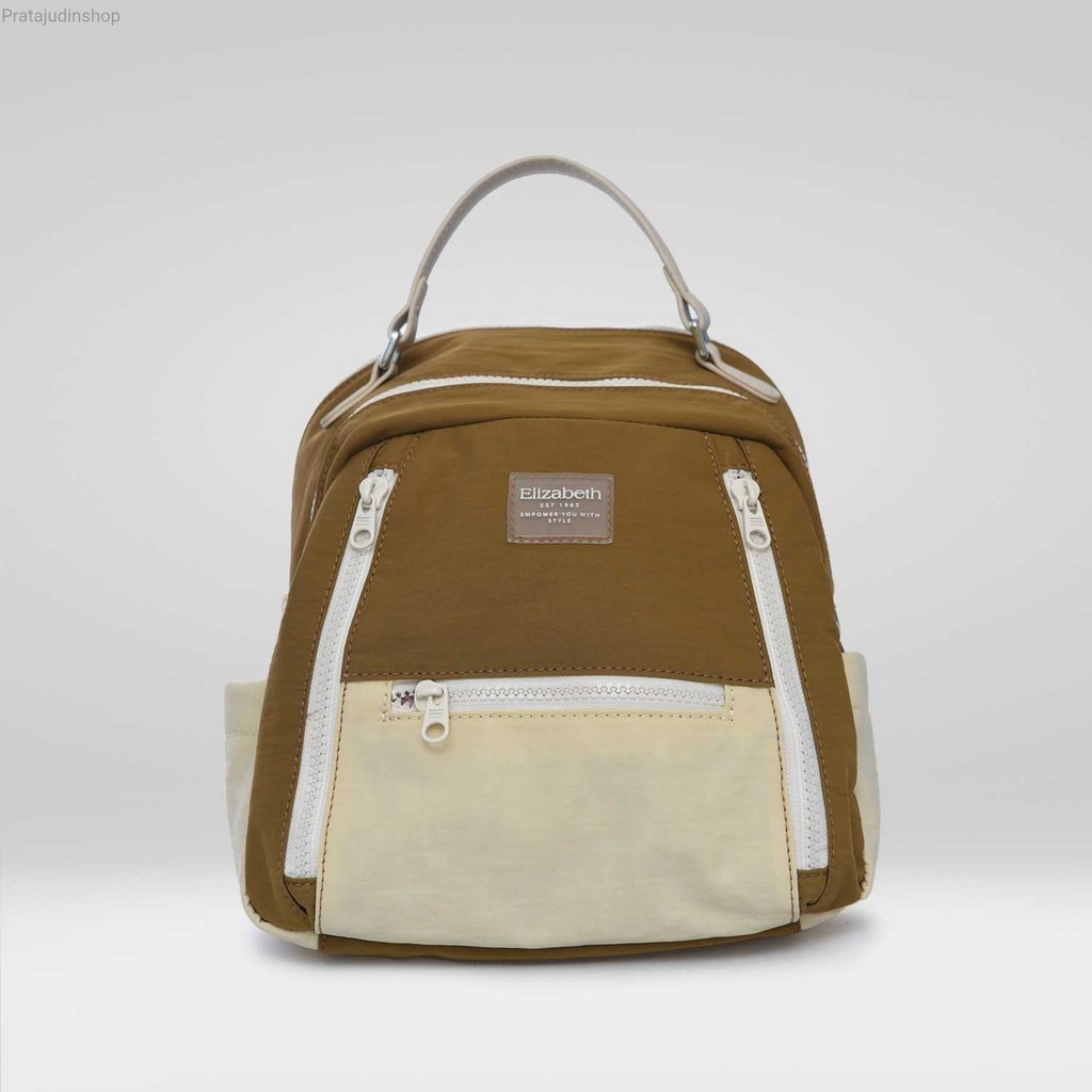 Tas Wanita Elizabeth Backpack 0022-1113