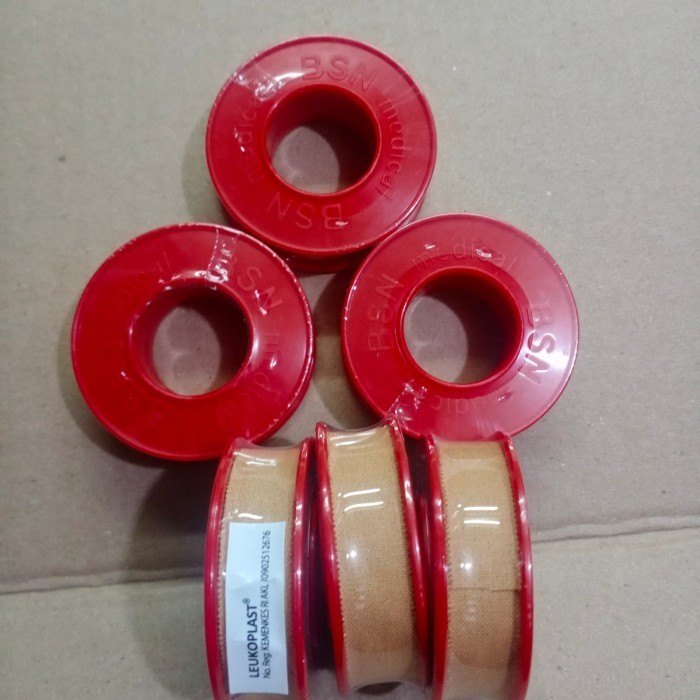 Leukoplast 1,25cm x 4,5m
