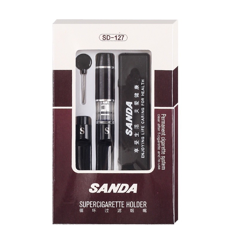 PIPA FILTER SANDA HOLDER SANDA SD - 127 HOLDER PIPA PENYARING TMSTORE