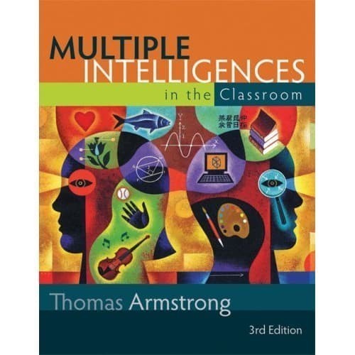 

Multiple Intelligences in the Classroom 3rd Edition [3 ed.] Thomas A