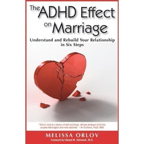

The ADHD Effect on Marriage: Understand and Rebuild Your Relation