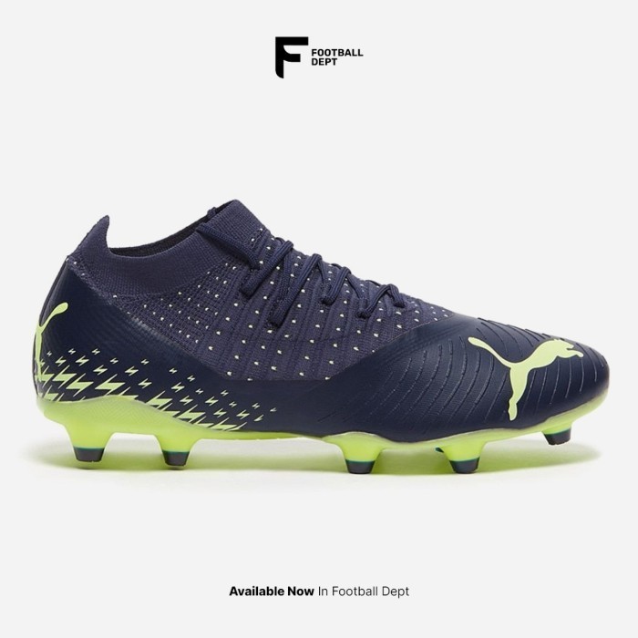 PUMA FUTURE Z 3.4 FG/AG 10699901 Sepatu Bola Pria ORIGINAL