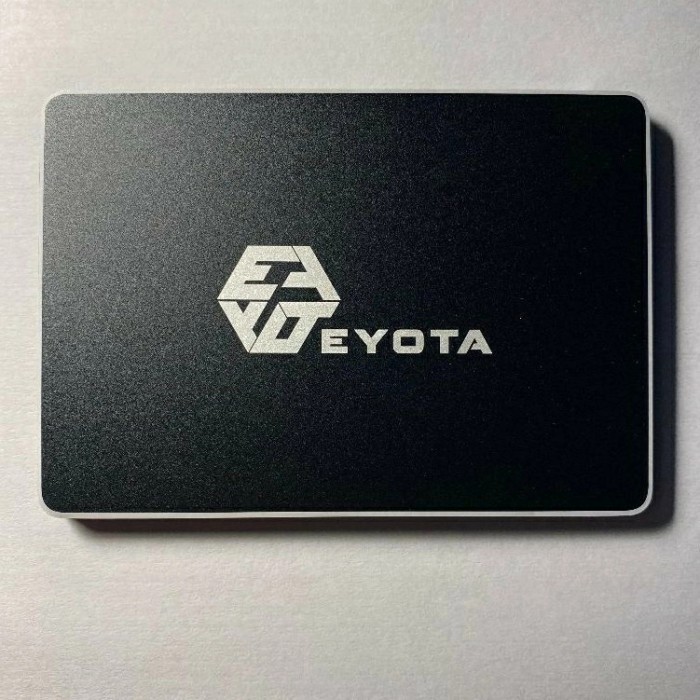 Andar SSD EYOTA 256GB 128GB SATA III 2.5" 6GB/S GARANSI RESMI - 128GB