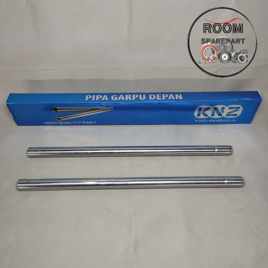 Knz As Shock Depan Pipa Shock Depan  GL 100 Merk KNZ