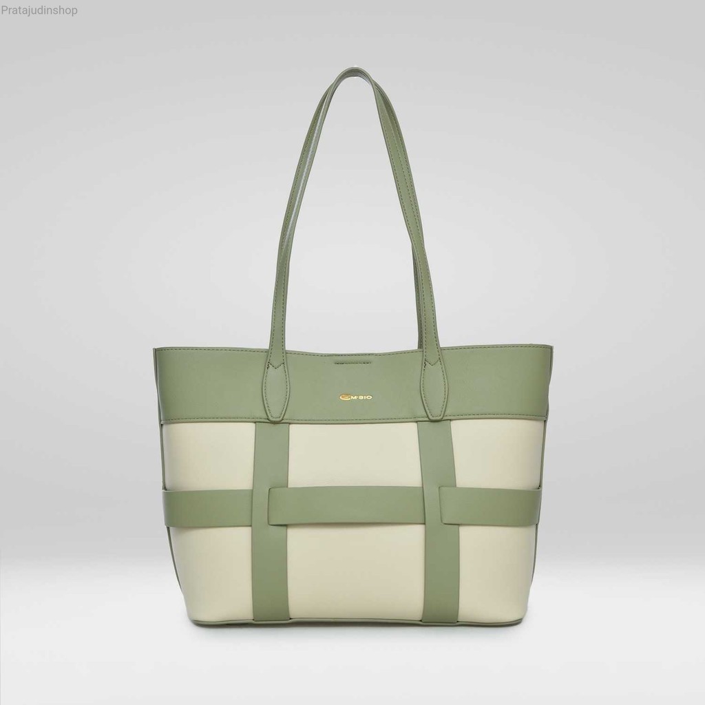 Tas Wanita Emsio by Elizabeth Tote Bag 0798-1779