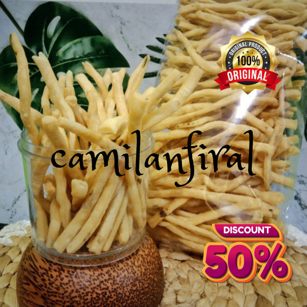 

kripiksistikpedasdaunjeruk