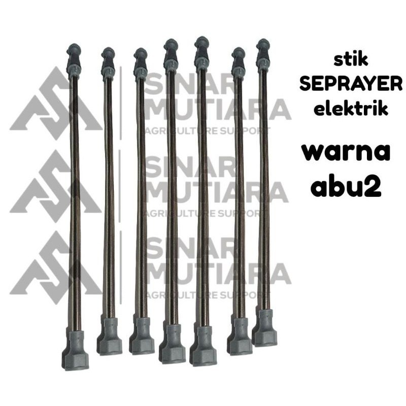 stik sprayer elektrik CBA dan segala merk