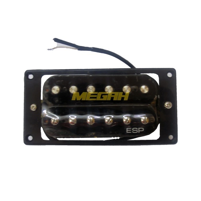 Pickup Gitar Elektrik Humbucker ESP / Pick Up Pickup Spul Gitar Elektrik Double Humbucker