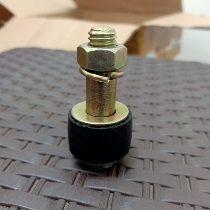 1 RUBBER COUPLING F3 / RUBBER COUPLING Fcl F3 140/160/180