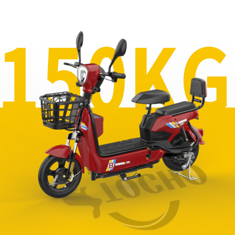 Promo Idul Fitri GEEKMAN  Sepeda listrik dewasa  48v 12ah Sepeda Motor Listrik  sepeda listrik Dengan Pedal