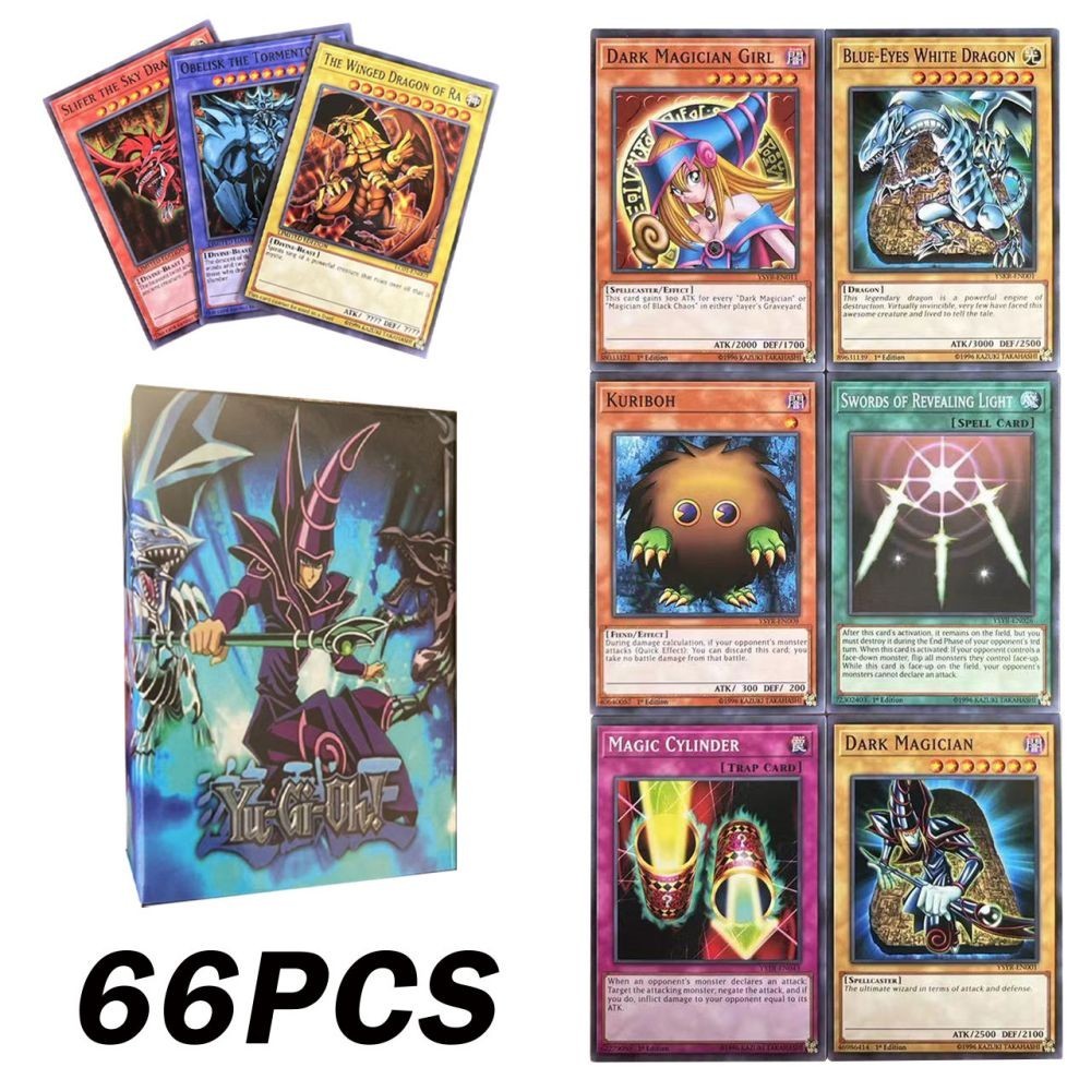 Yugioh Card in English YU GI OH Master Duel Competitive Deck Super Quant Link Trading Card Game Shin