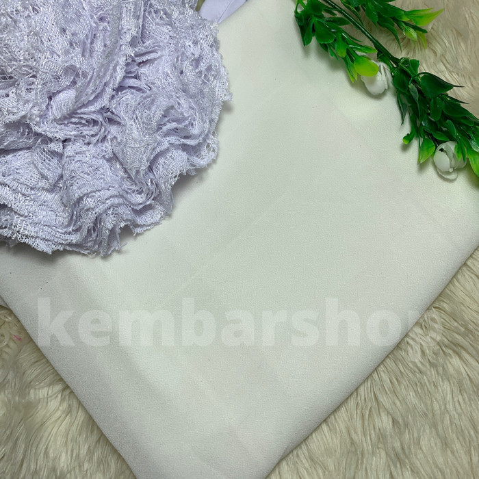 Pashmina Instan Turki - Pasmina Instan Cepol Hijab Ciput Pashmina - mint