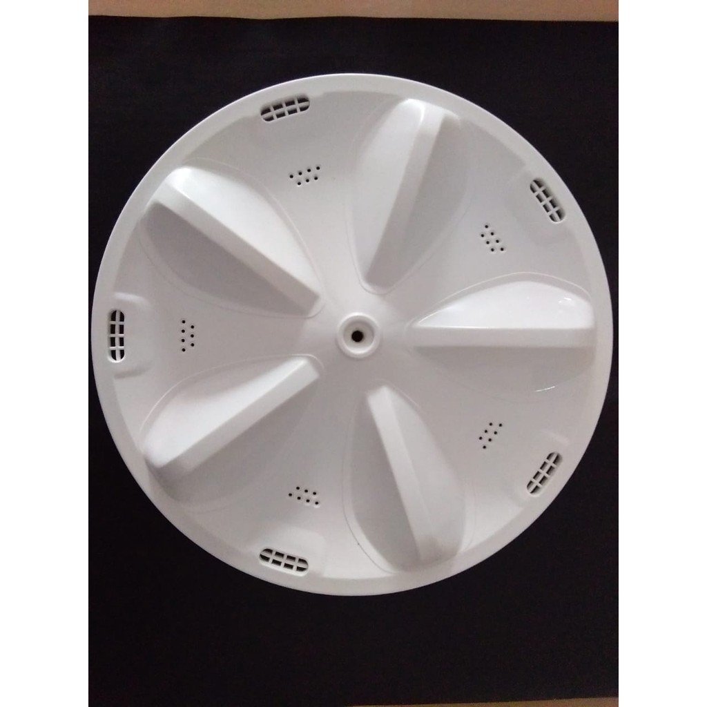 BALING PULSATOR MESIN CUCI TOP LOAD SHARP ES F865 / ES-F865S / ES-F865S-P