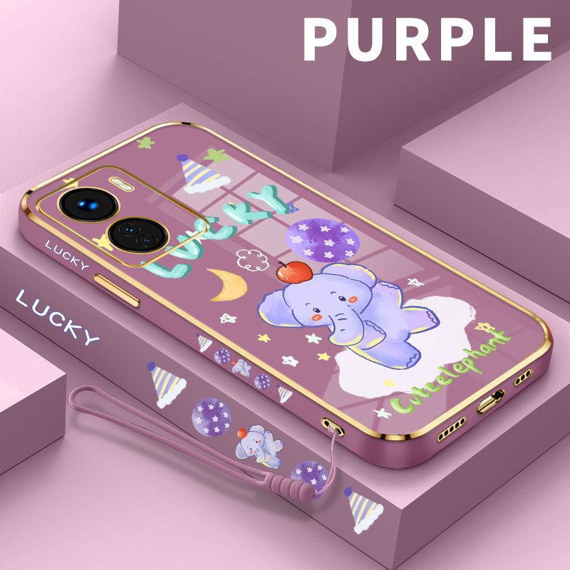 Case HP for Vivo Y16 Y15 Vivo Y15a Y15c Y15s vivi vivoY16 vivoY15 vovo vivoY15a vivoY15c viv0 vivoY1
