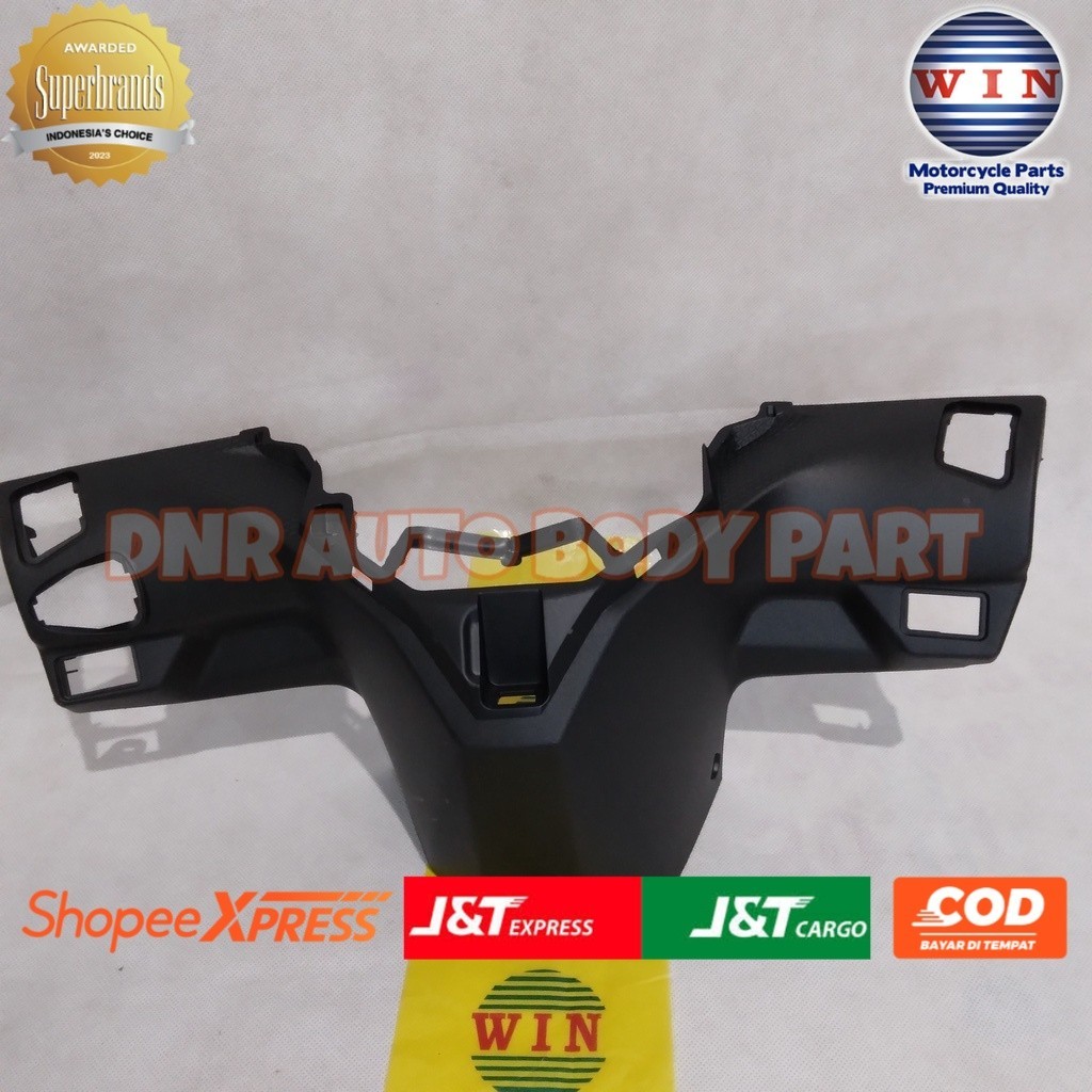 Batok Belakang Beat LED CBS ISS 2020 2021 2022